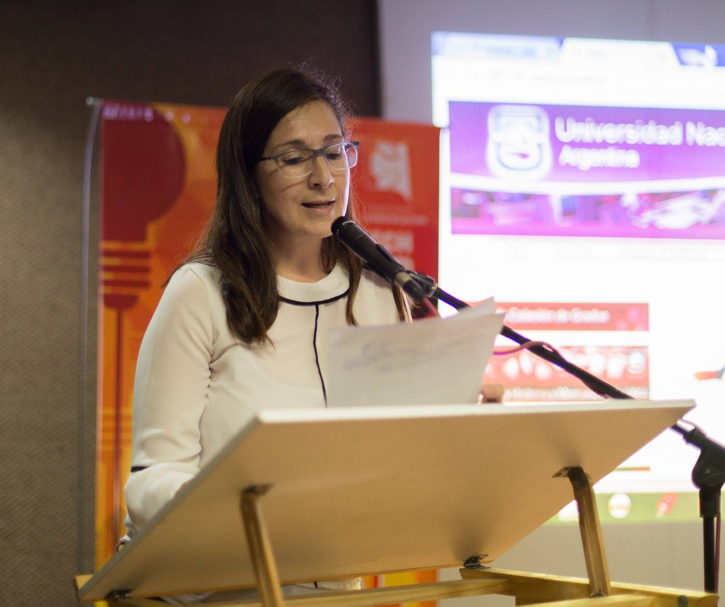 Apertura Jornadas 1