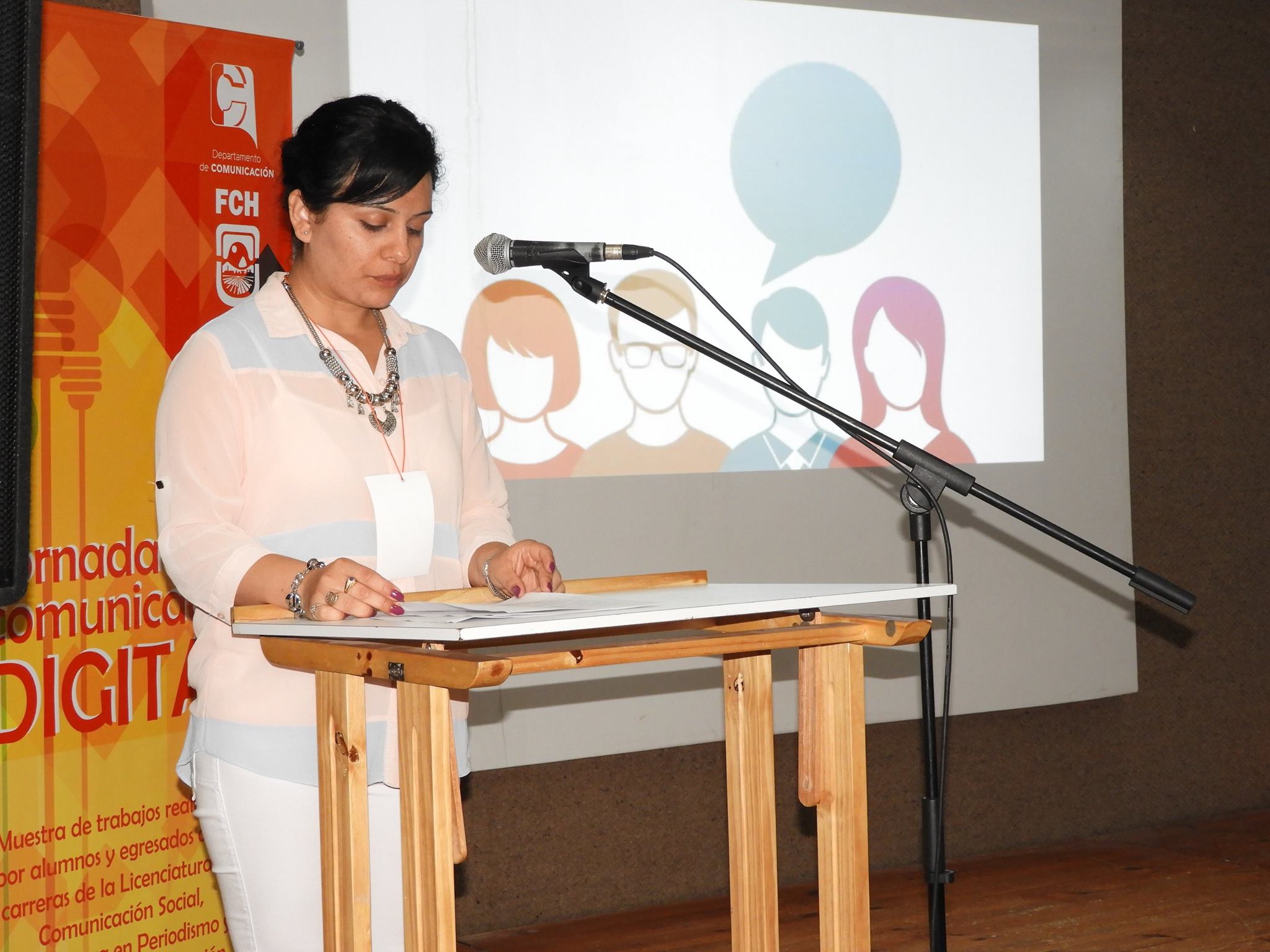 Apertura Jornadas 2