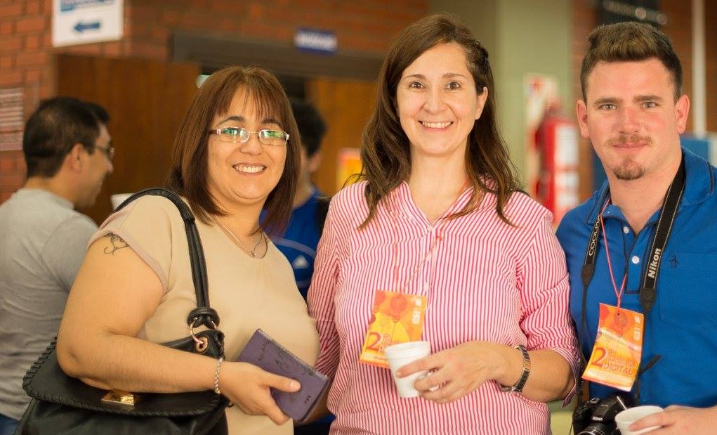 Break Jornadas 4